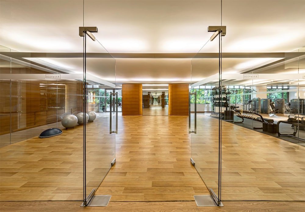 Conrad Bangkok — Sports & recreation in Bangkok, Bangkok