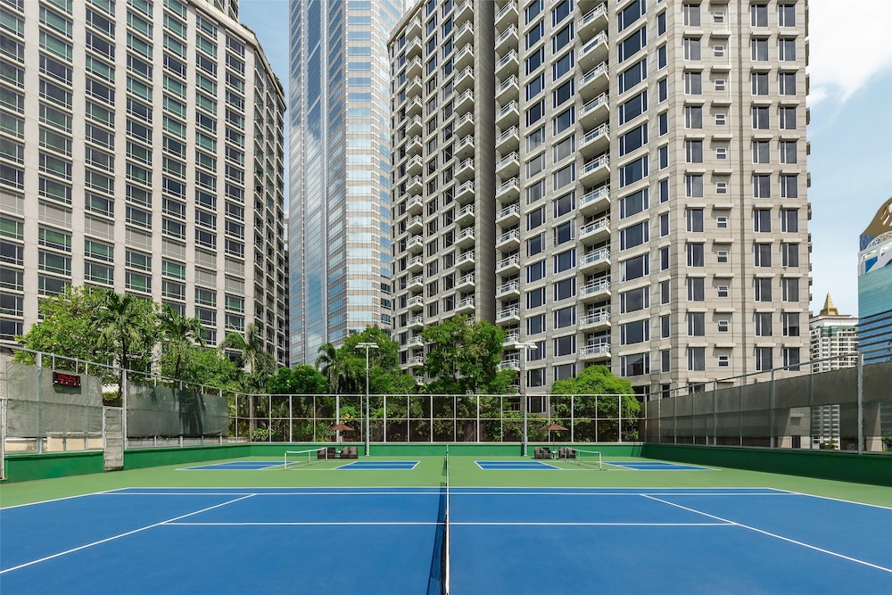 Conrad Bangkok — Sports & recreation in Bangkok, Bangkok