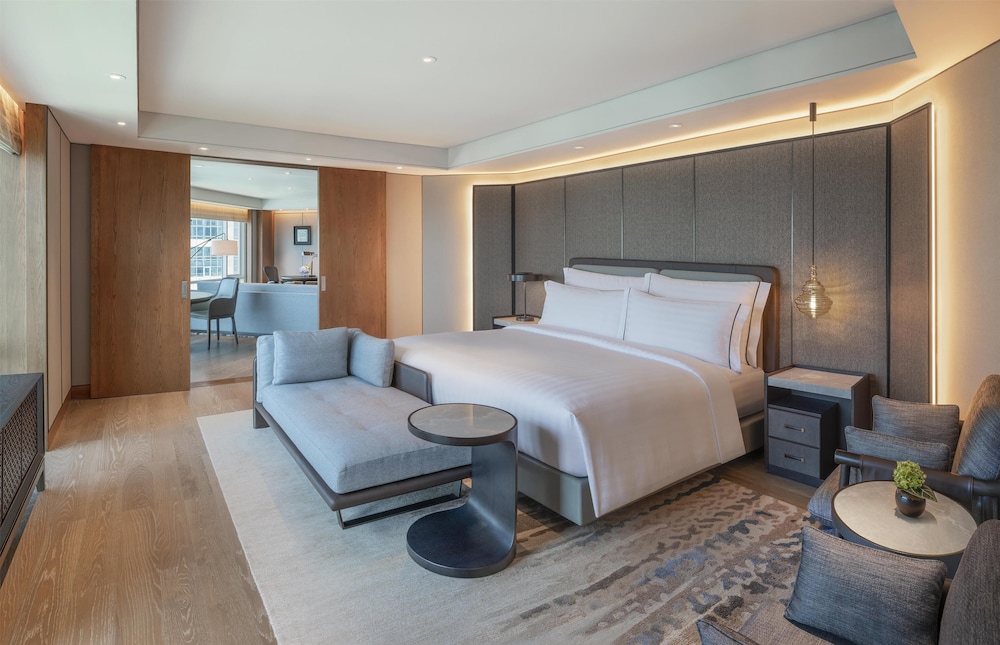 Conrad Bangkok — Hotel rooms in Bangkok, Bangkok