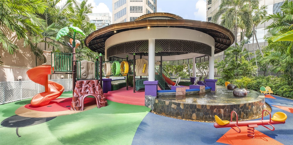 Conrad Bangkok — Attractions for children in Bangkok, Bangkok