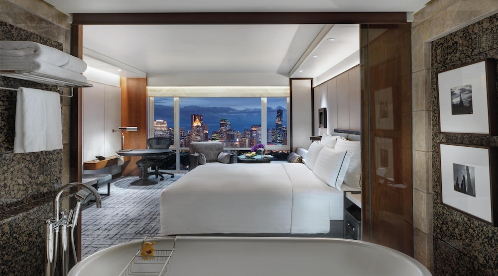 Conrad Bangkok — Hotel rooms in Bangkok, Bangkok