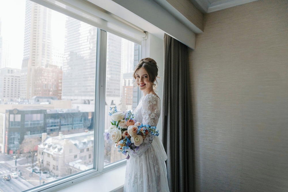 The Westin Michigan Avenue Chicago — Hotel rooms in Chicago, Illinois