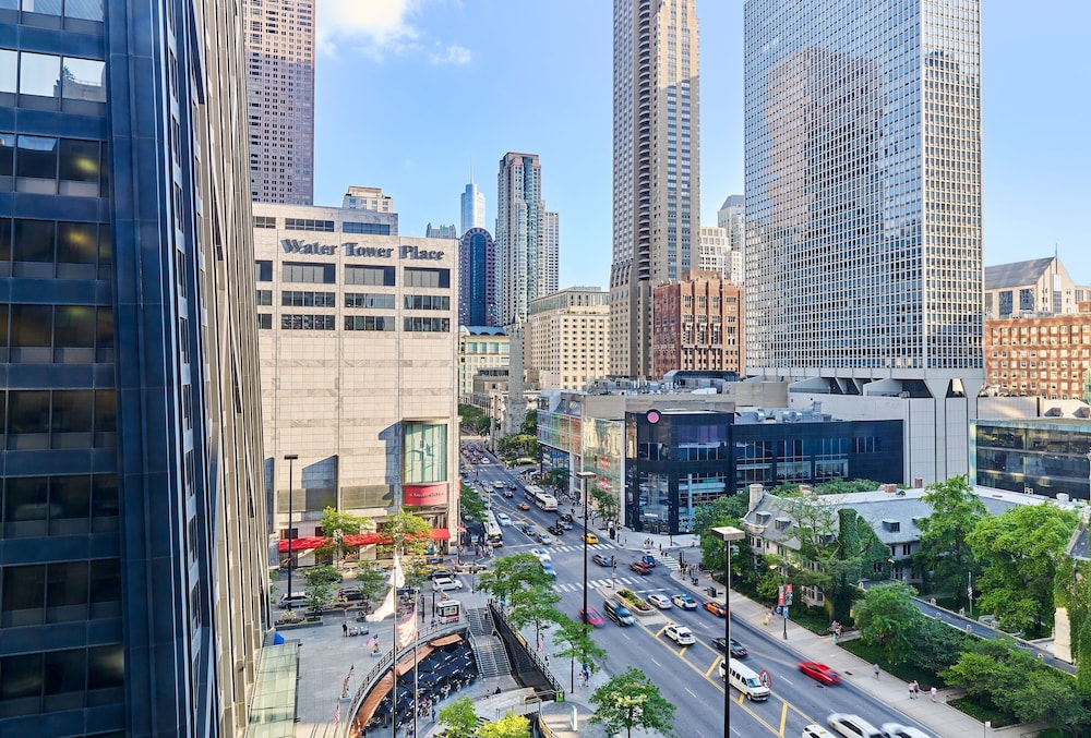 The Westin Michigan Avenue Chicago — Main photo in Chicago, Illinois