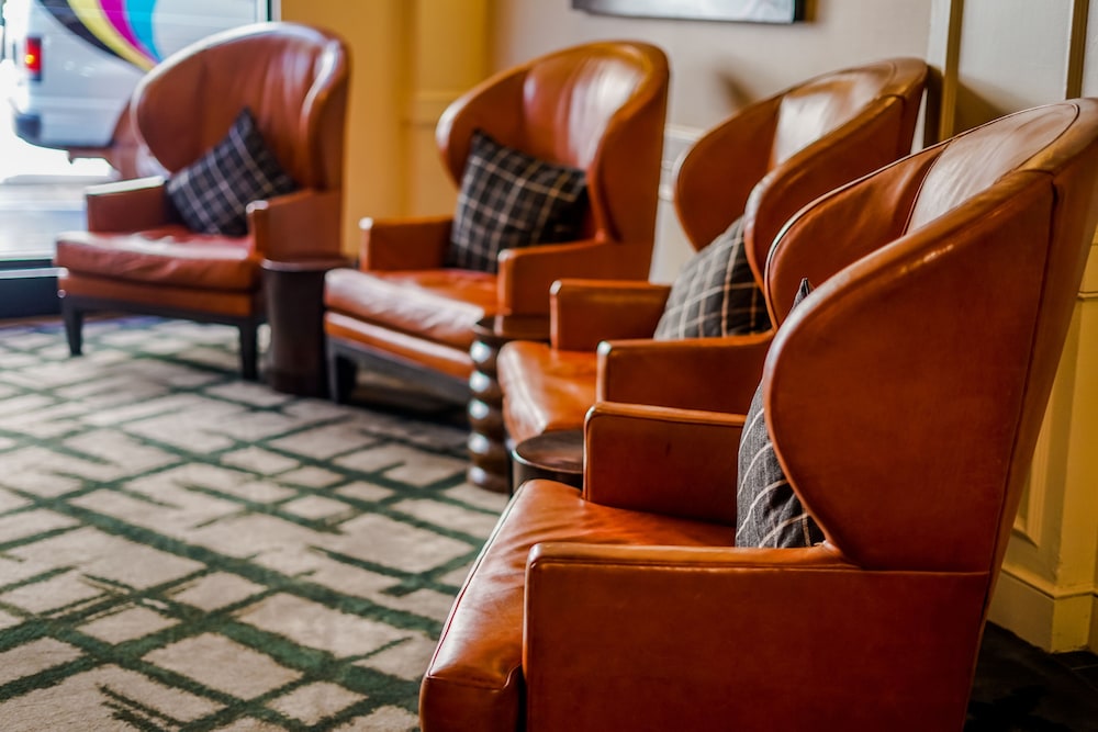 Hotel Abri Union Square — Hotel building in San Francisco, California