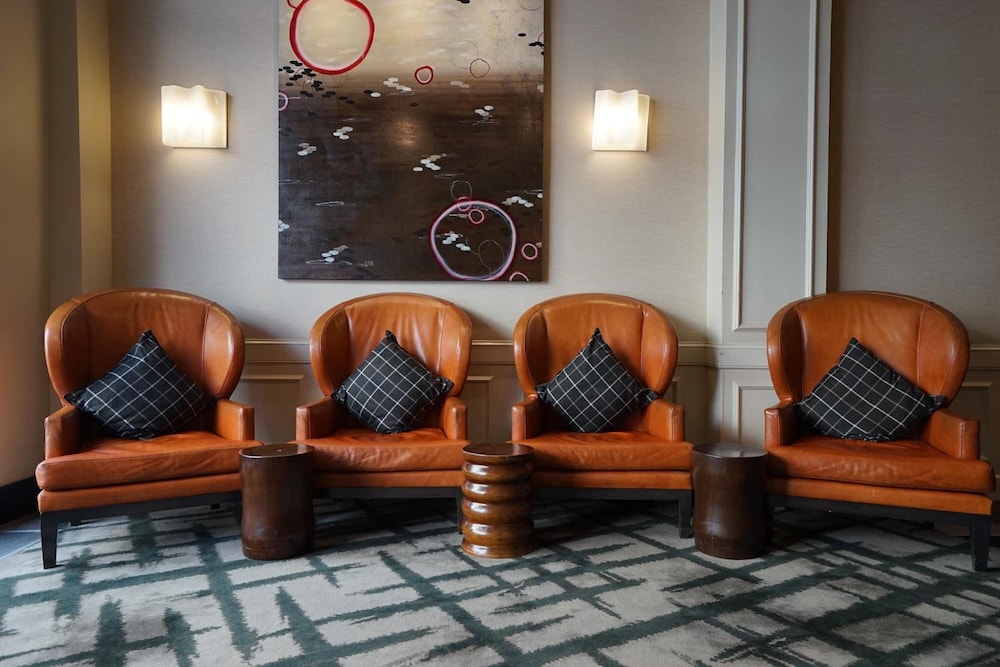 Hotel Abri Union Square — Hotel rooms in San Francisco, California