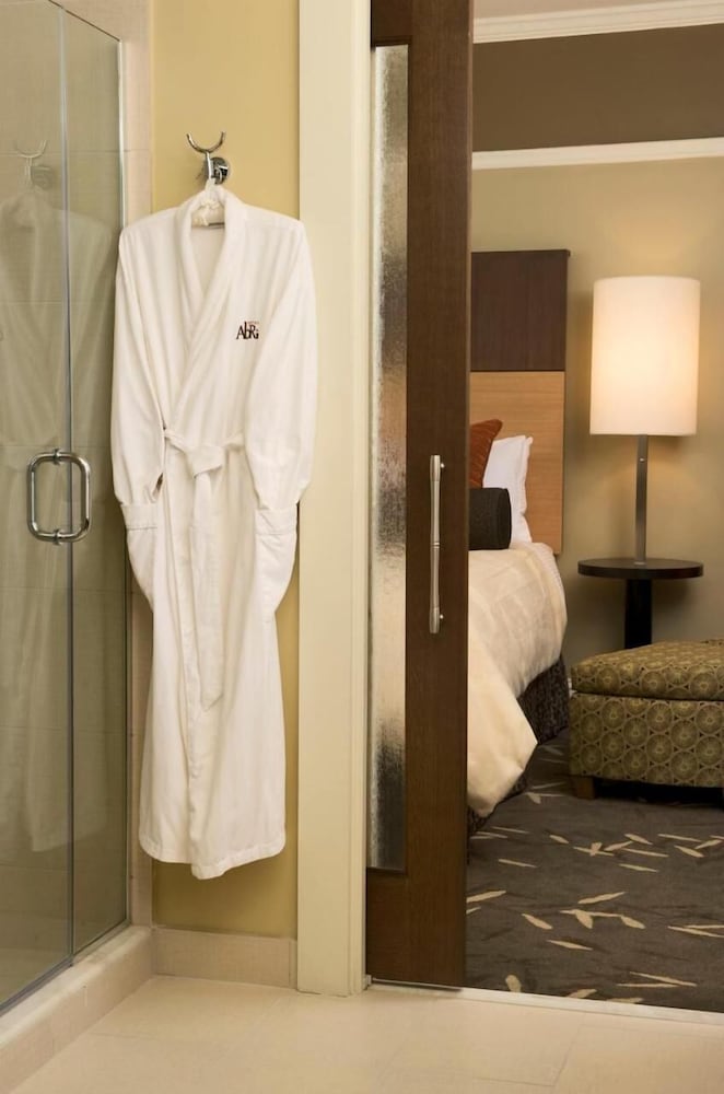 Hotel Abri Union Square — Hotel rooms in San Francisco, California