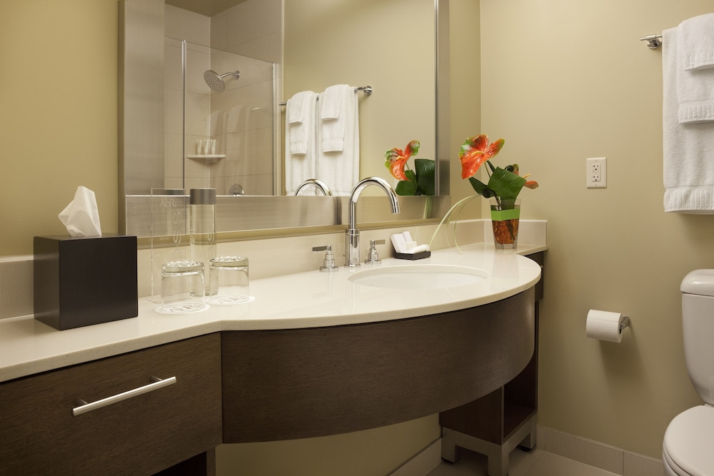 Hotel Abri Union Square — Hotel rooms in San Francisco, California