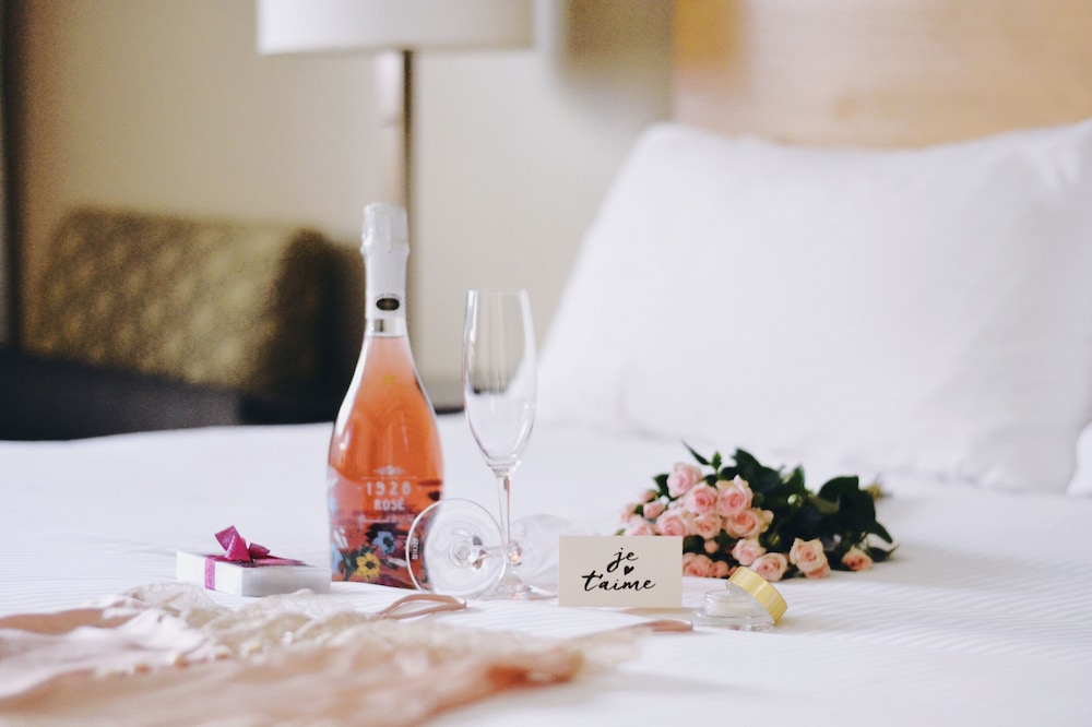 Hotel Abri Union Square — Hotel rooms in San Francisco, California