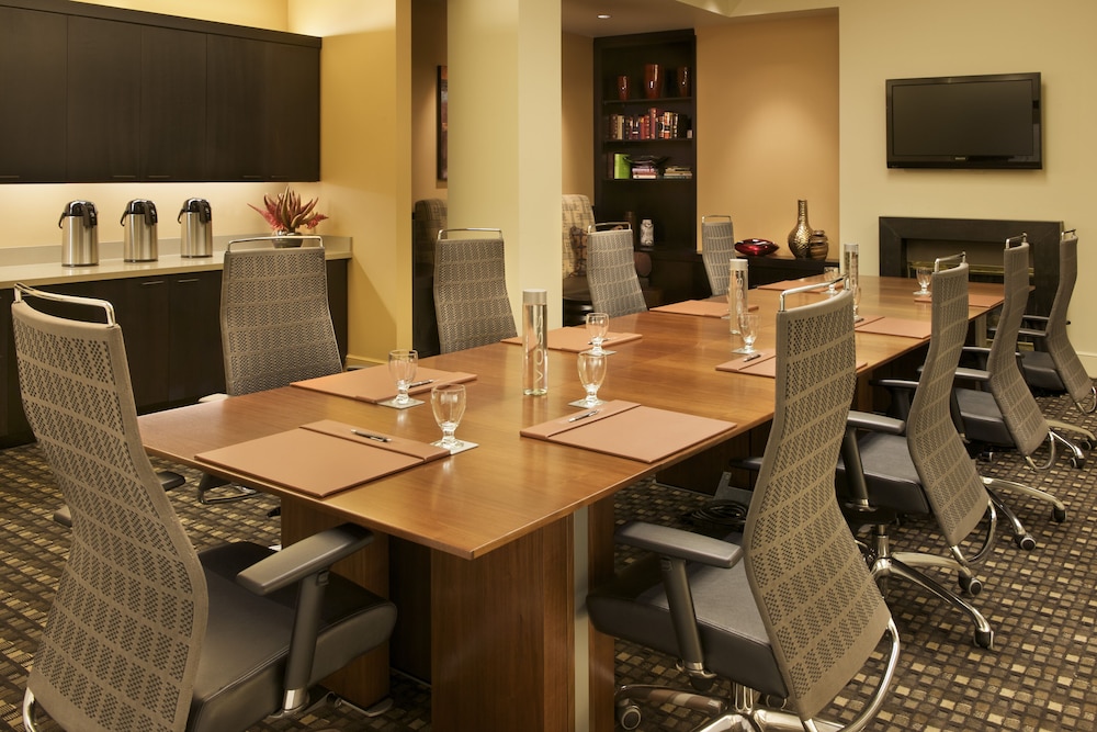 Hotel Abri Union Square — Restaurant & bars in San Francisco, California