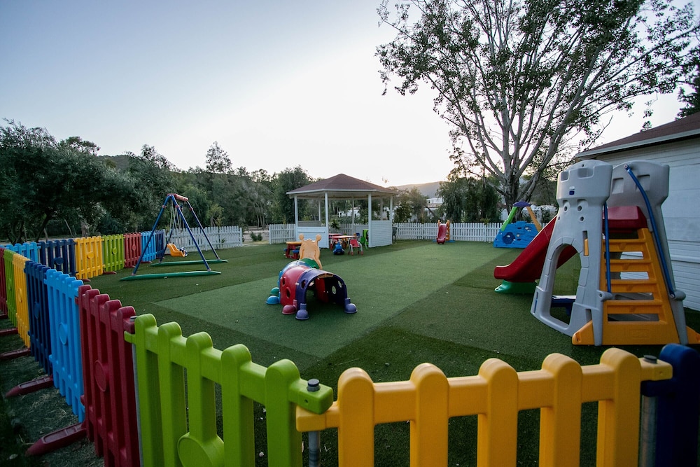Limone Beach Resort — Attractions for children in Castiadas, Sardinia