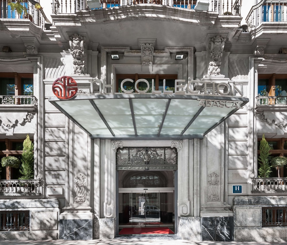 NH Collection Madrid Abascal - zdjęcie 4