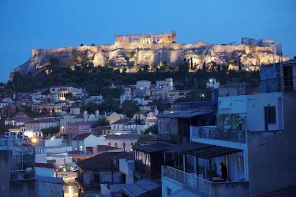 Athens Lodge by Athens Prime Hotels - zdjęcie 2