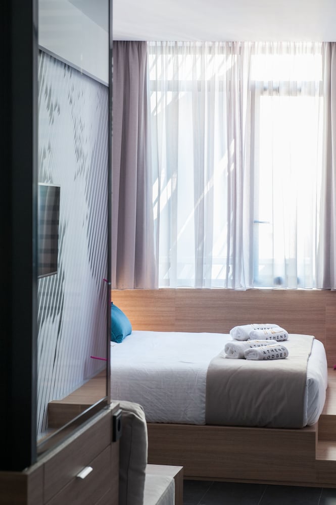 Athens Lodge by Athens Prime Hotels - zdjęcie 4