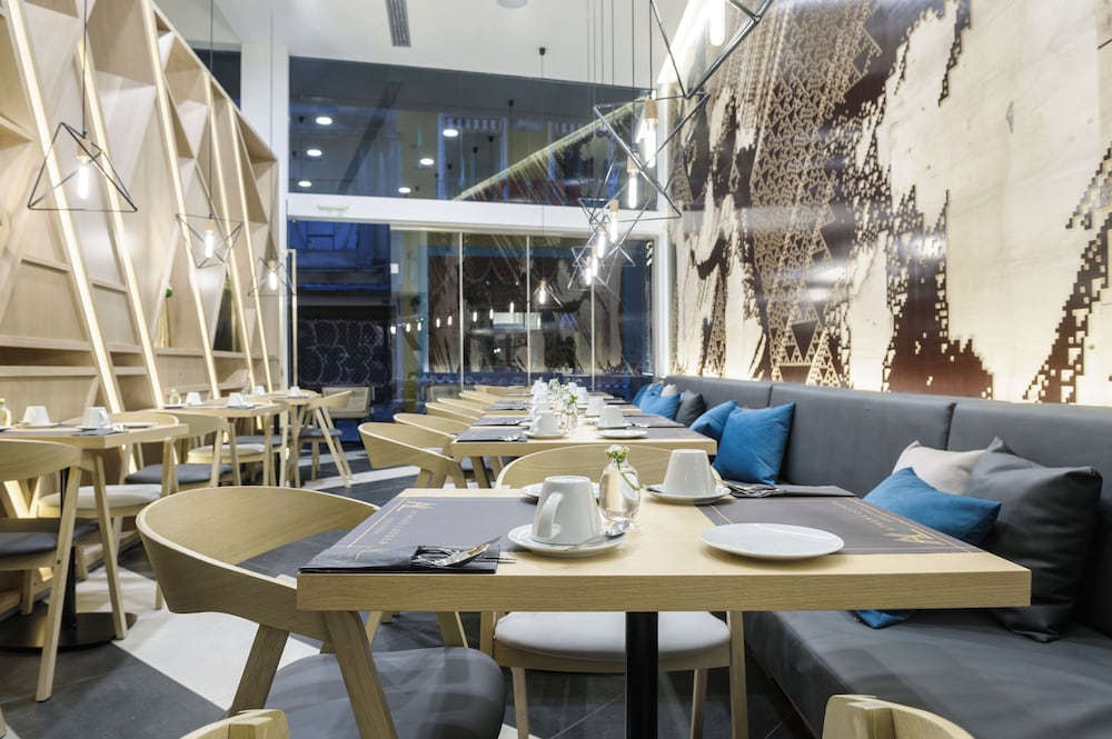 Athens Lodge by Athens Prime Hotels - zdjęcie 5
