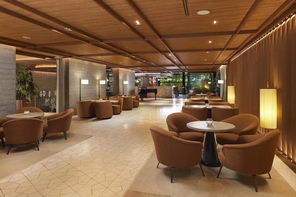 NH Collection Madrid Eurobuilding - zdjęcie 5