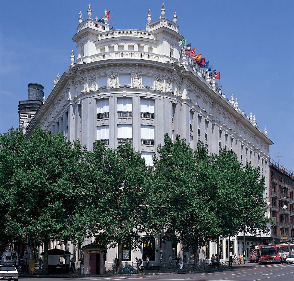 NH Madrid Nacional - zdjęcie 4