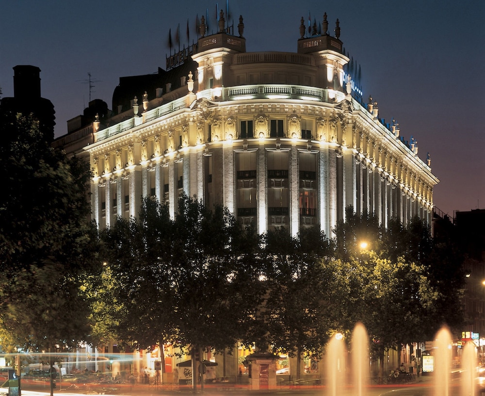 NH Madrid Nacional - zdjęcie 3