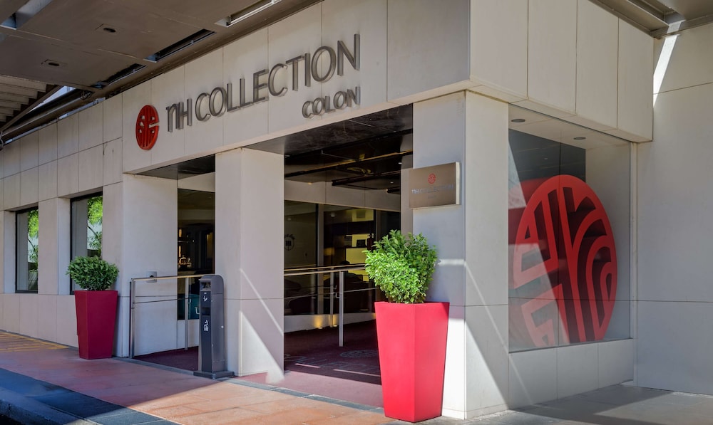 NH Collection Madrid Colón - zdjęcie 4