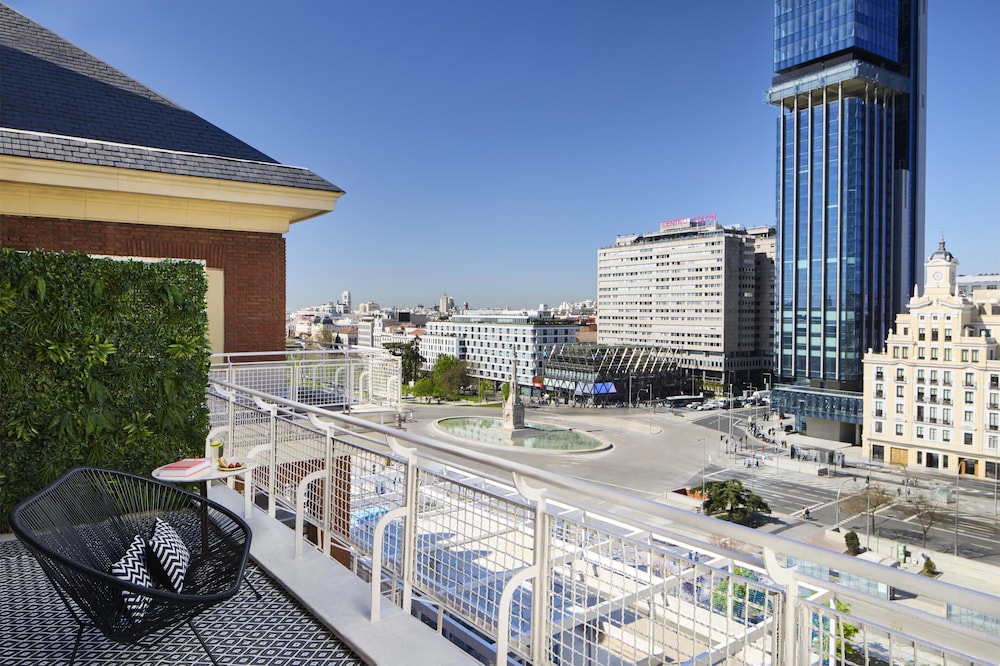 NH Collection Madrid Colón - zdjęcie 5