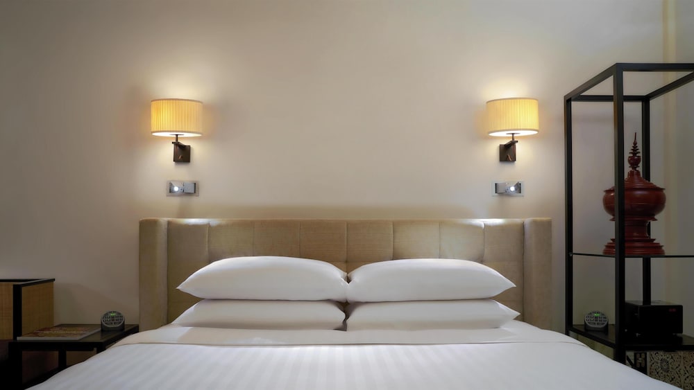 Grand Hyatt Erawan Bangkok — Hotel rooms in Bangkok, Bangkok