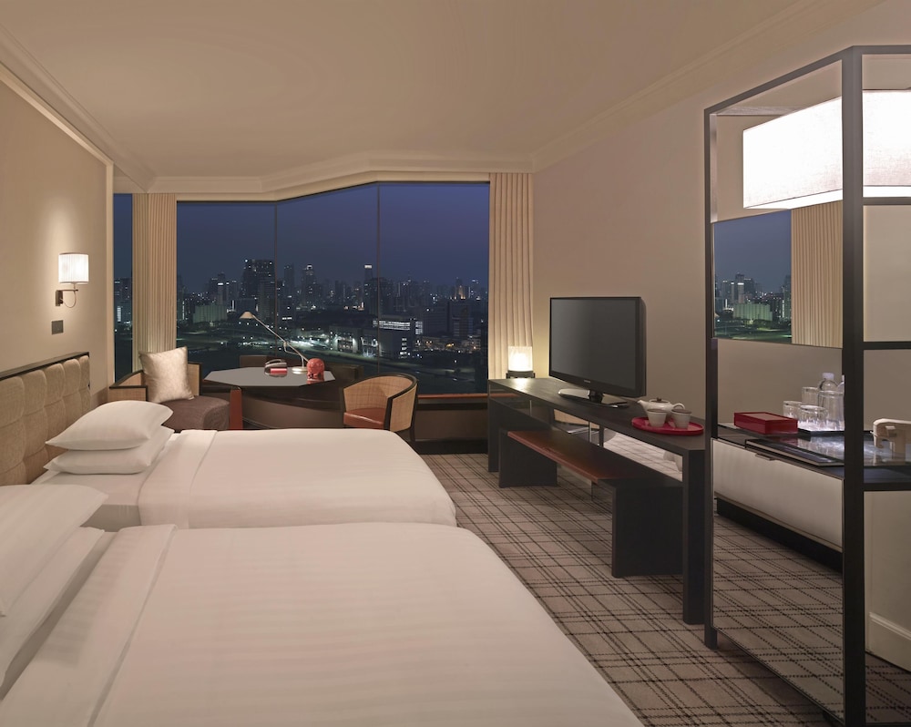 Grand Hyatt Erawan Bangkok — Hotel rooms in Bangkok, Bangkok