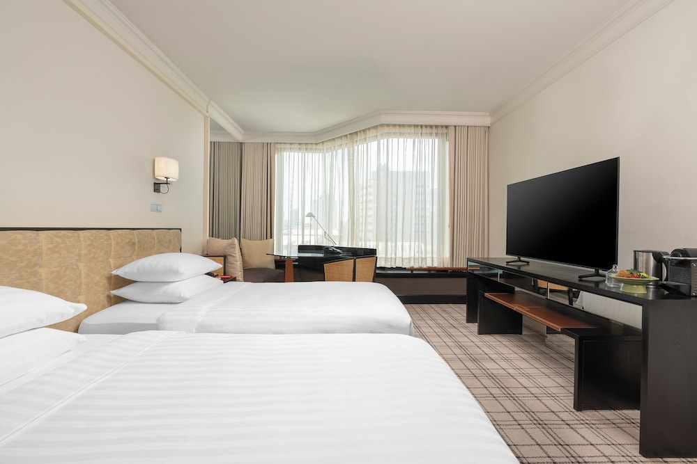 Grand Hyatt Erawan Bangkok — Hotel rooms in Bangkok, Bangkok