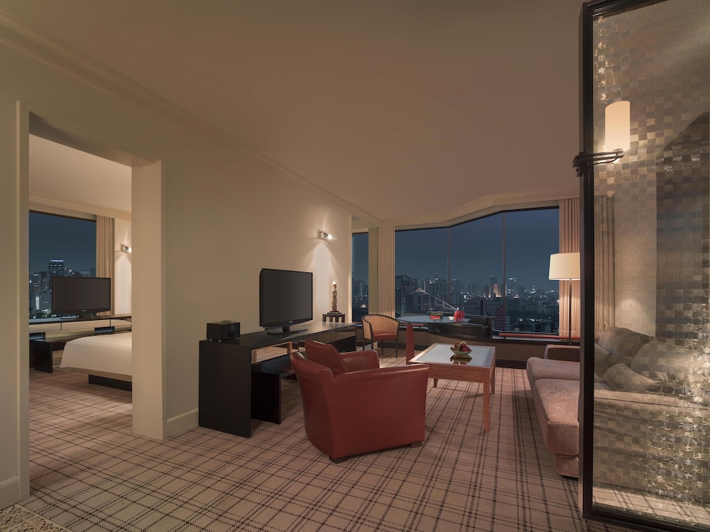 Grand Hyatt Erawan Bangkok — Hotel rooms in Bangkok, Bangkok
