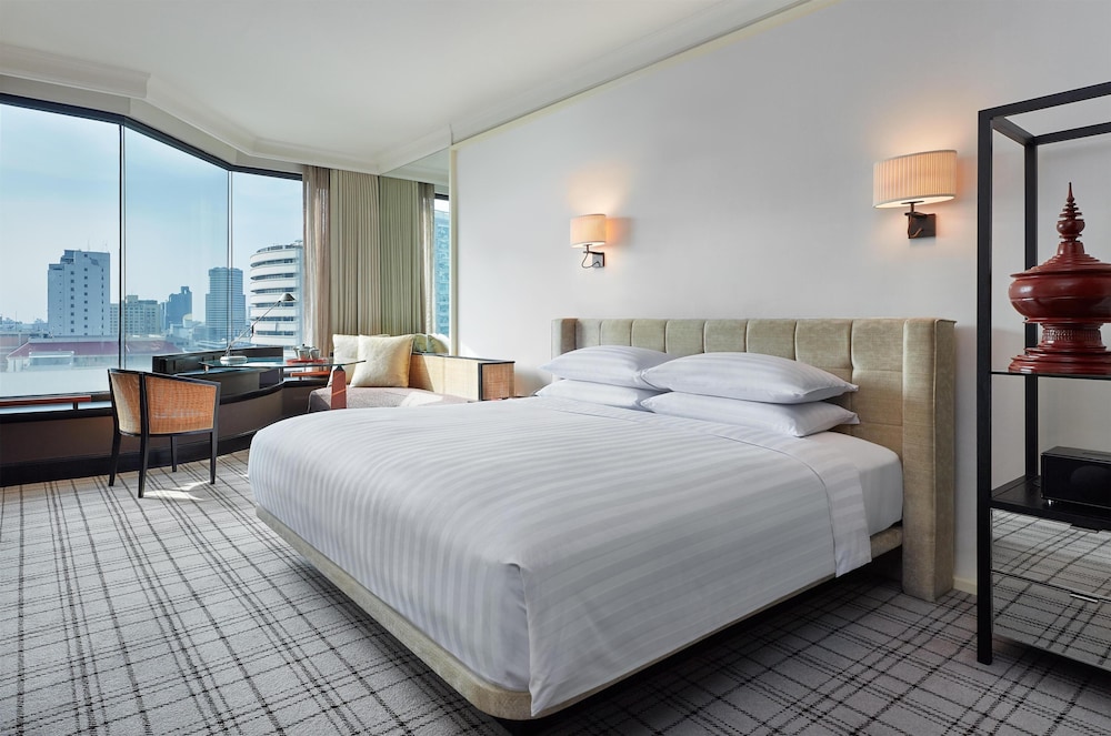Grand Hyatt Erawan Bangkok — Hotel rooms in Bangkok, Bangkok