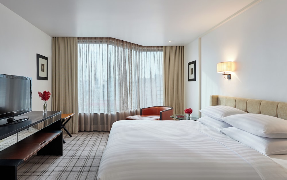 Grand Hyatt Erawan Bangkok — Hotel rooms in Bangkok, Bangkok