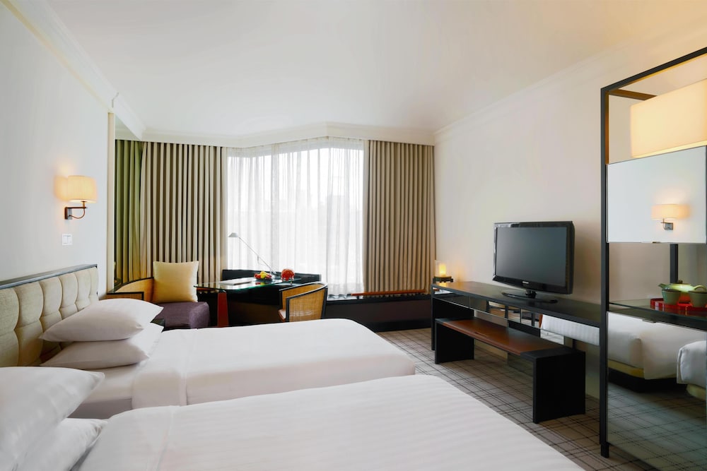 Grand Hyatt Erawan Bangkok — Hotel rooms in Bangkok, Bangkok