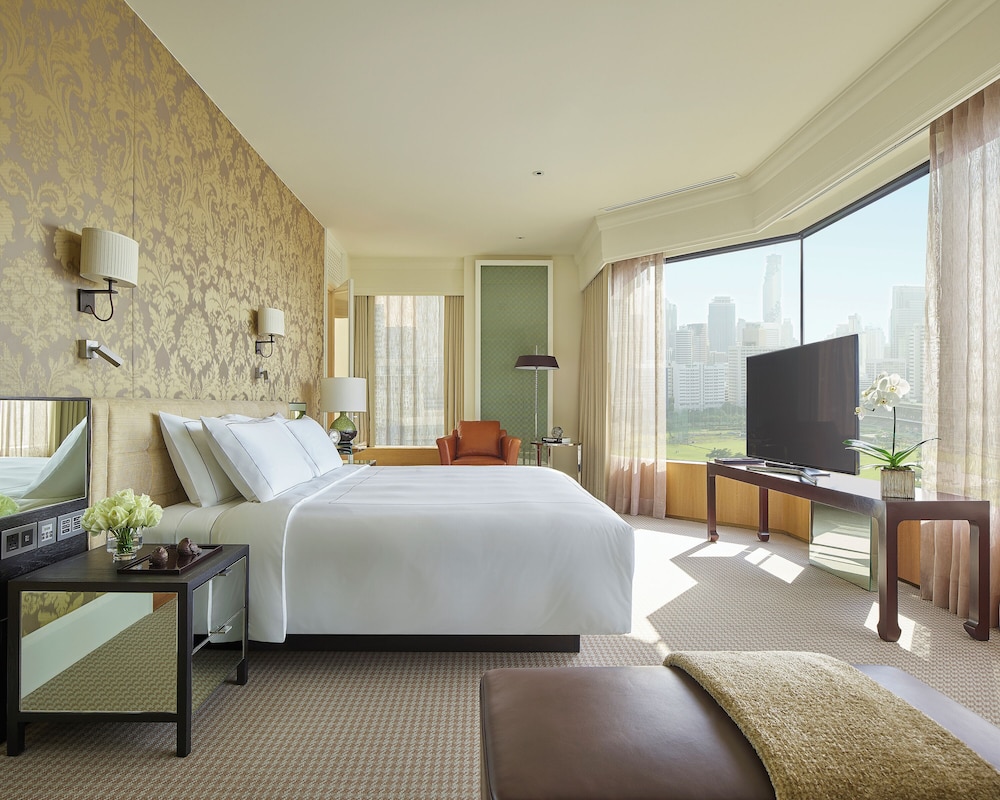 Grand Hyatt Erawan Bangkok — Hotel rooms in Bangkok, Bangkok