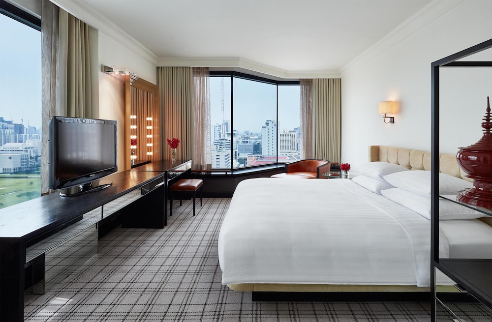 Grand Hyatt Erawan Bangkok — Hotel rooms in Bangkok, Bangkok