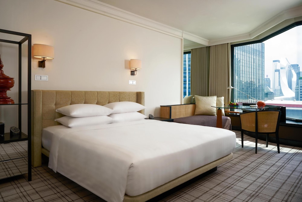 Grand Hyatt Erawan Bangkok — Hotel rooms in Bangkok, Bangkok