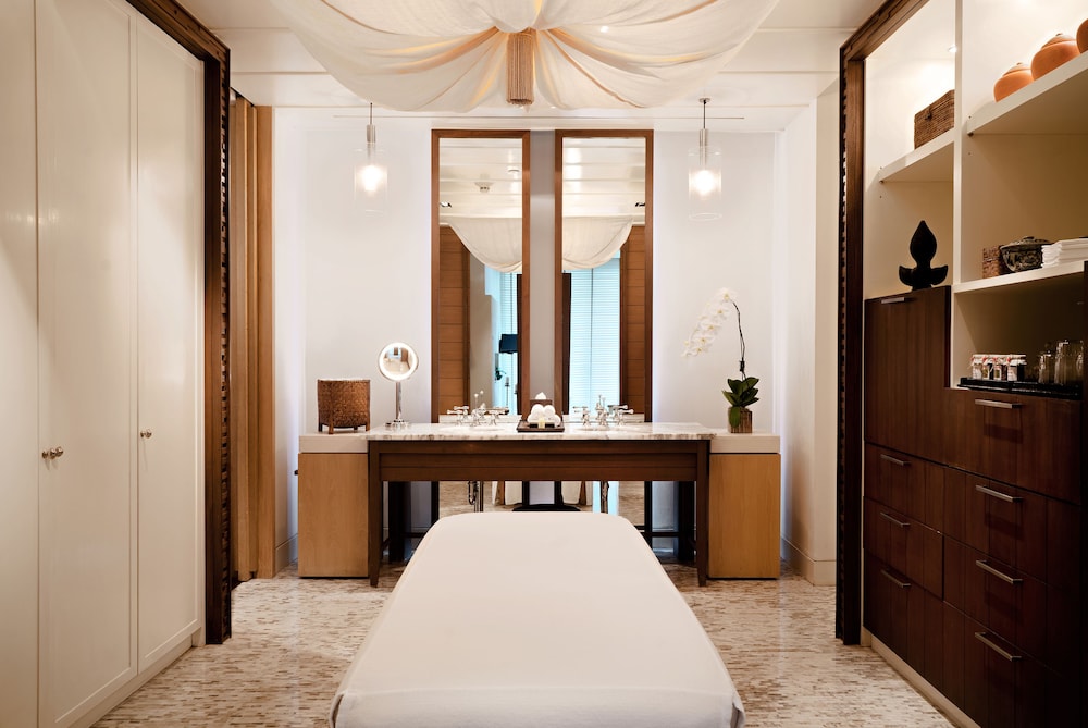 Grand Hyatt Erawan Bangkok — Spa in Bangkok, Bangkok