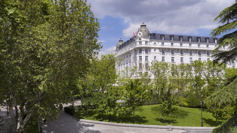 Mandarin Oriental Ritz, Madrid - zdjęcie 4