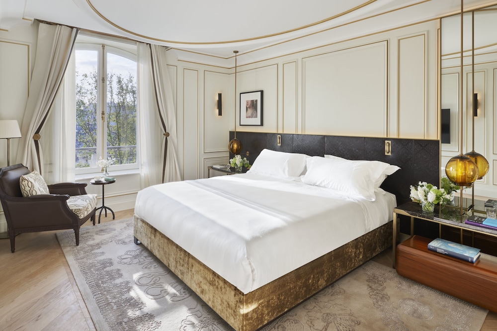 Mandarin Oriental Ritz, Madrid - zdjęcie 5