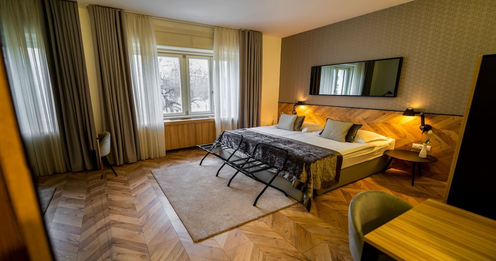 Urban Boutique Hotel - zdjęcie 2