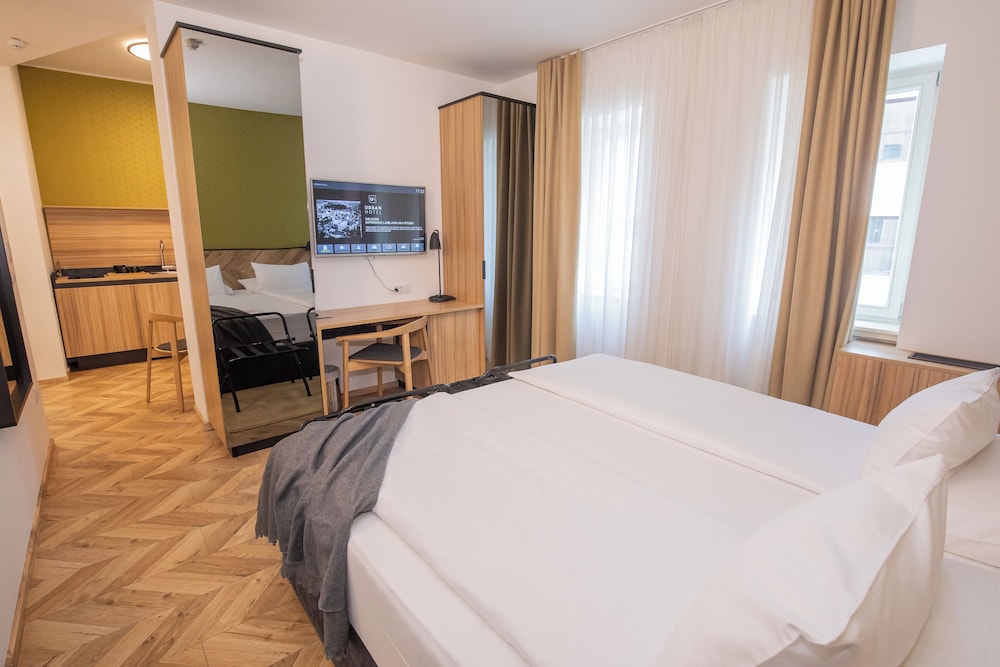 Urban Boutique Hotel - zdjęcie 4