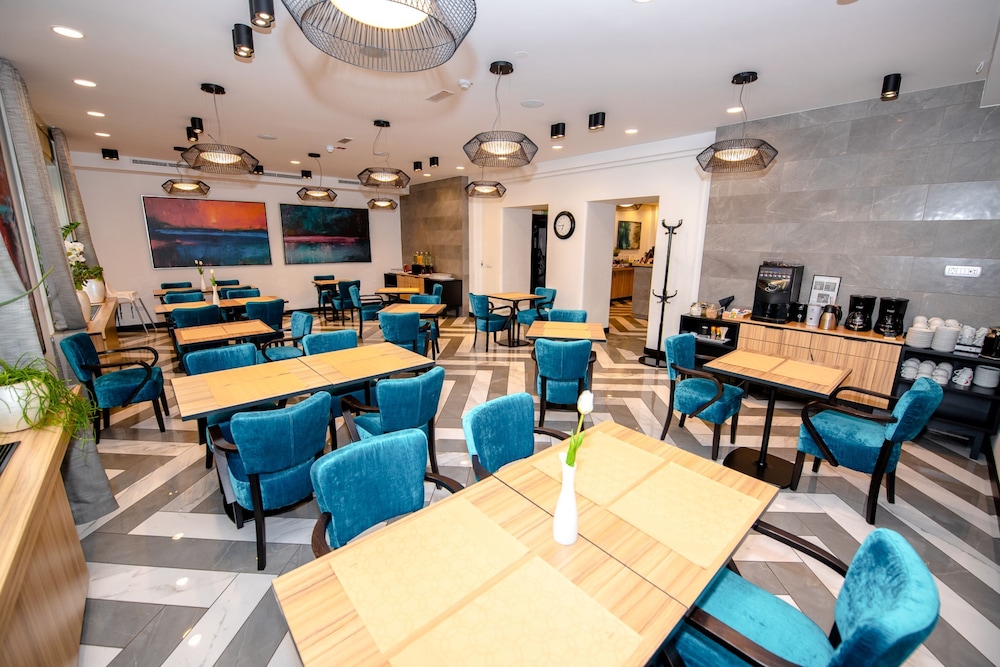 Urban Boutique Hotel - zdjęcie 5