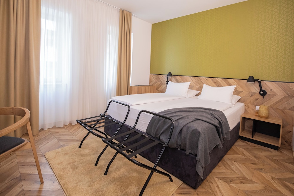 Urban Boutique Hotel - zdjęcie 3