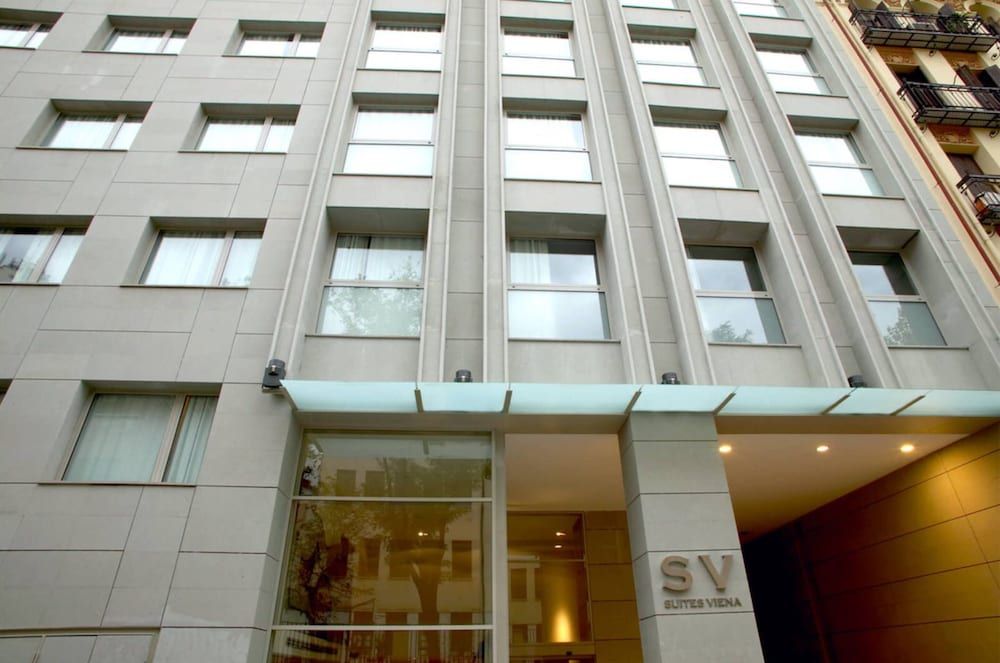 Madryt (5 dni) w Suites Viena Plaza de España z Gdańska