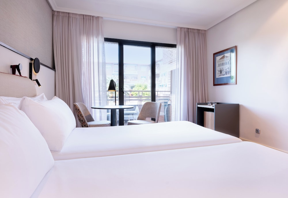 Hotel Madrid Alameda Aeropuerto, Affiliated by Meliá - zdjęcie 5
