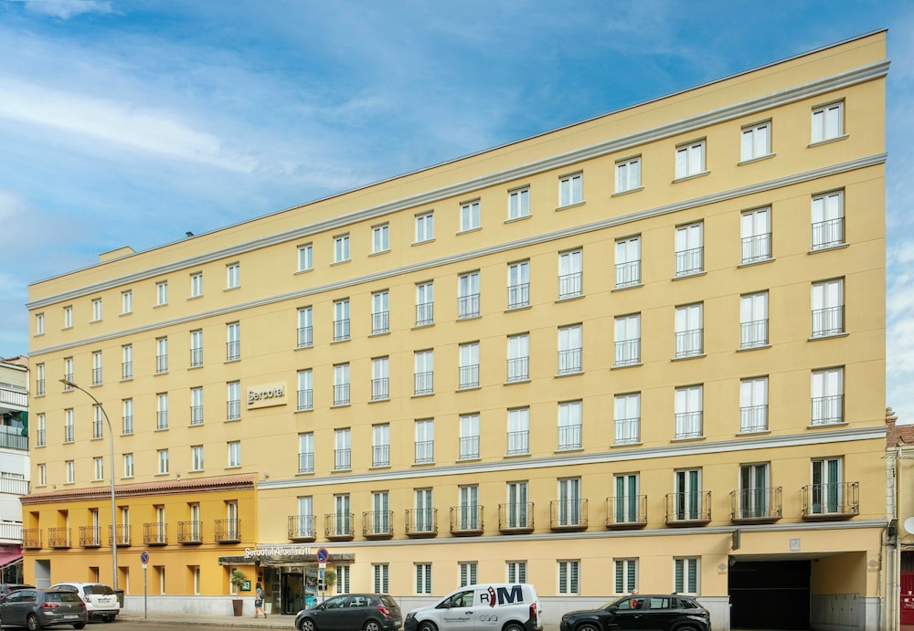 Hotel Sercotel Alcalá 611 - zdjęcie 3