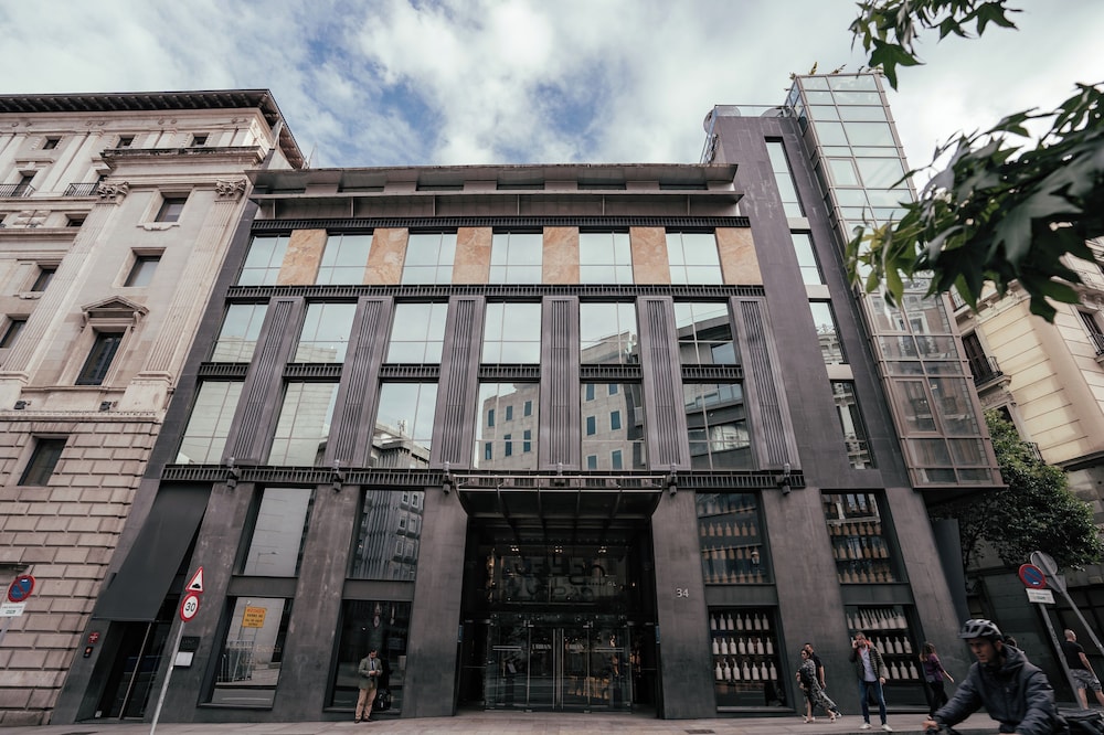 Hotel Urban, a Small Luxury Hotel of the World - zdjęcie 3