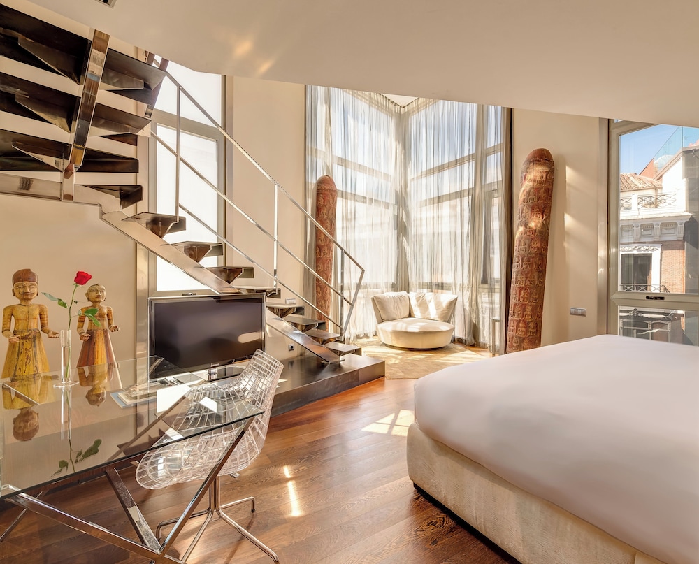 Hotel Urban, a Small Luxury Hotel of the World - zdjęcie 5