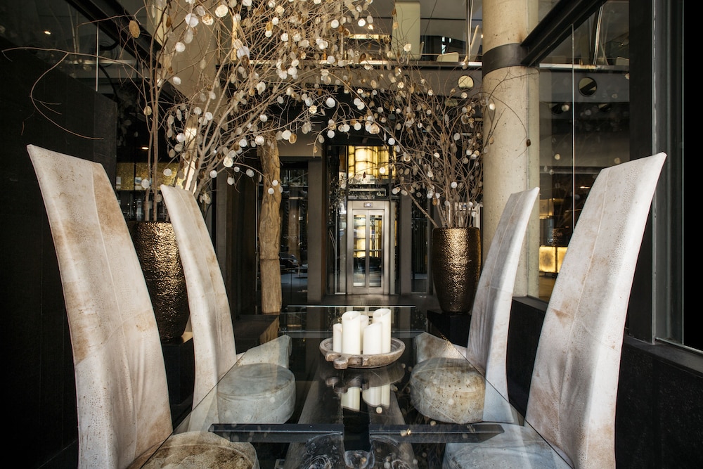 Hotel Urban, a Small Luxury Hotel of the World - zdjęcie 4