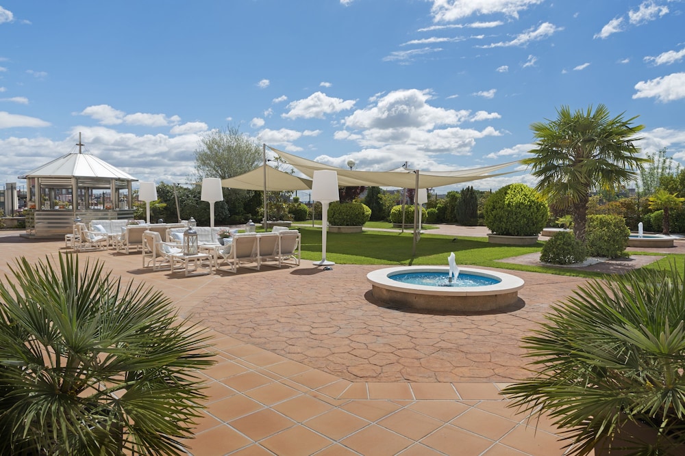 Hotel Elba Madrid Alcalá - zdjęcie 5