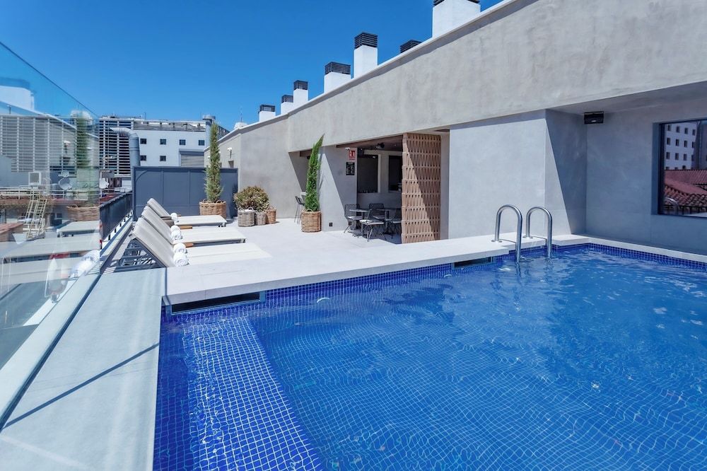 Hotel Villa Real, a member of Preferred Hotels & Resorts