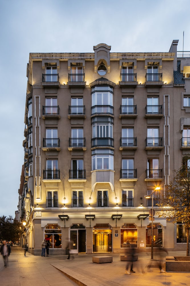 Hotel Villa Real, a member of Preferred Hotels & Resorts - zdjęcie 2