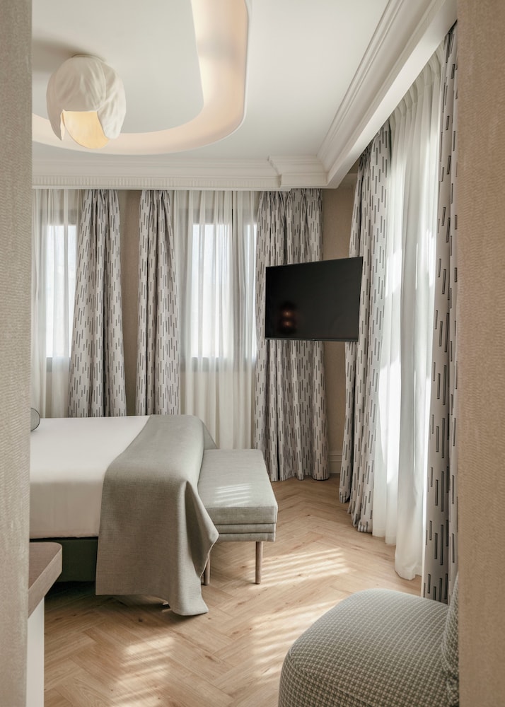 Hotel Vincci Madrid Centrum - zdjęcie 4